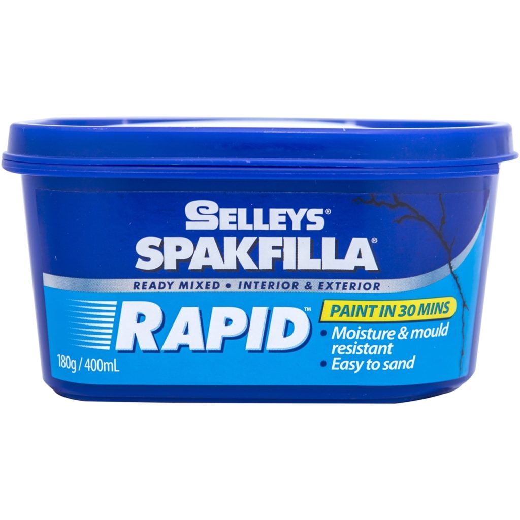 Selleys Rapidfilla - 600ml