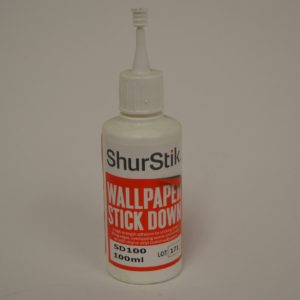 Shur-Stik Stick Down Adhesive