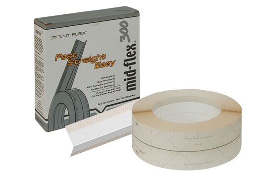 Straitflex Mid-Flex 300 - 30m