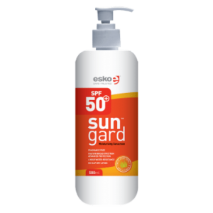 Sungard SPF50+ 500ml Sunscreen