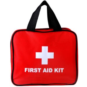 TradiesChoice First Aid Kit