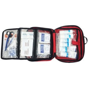 TradiesChoice First Aid Kit