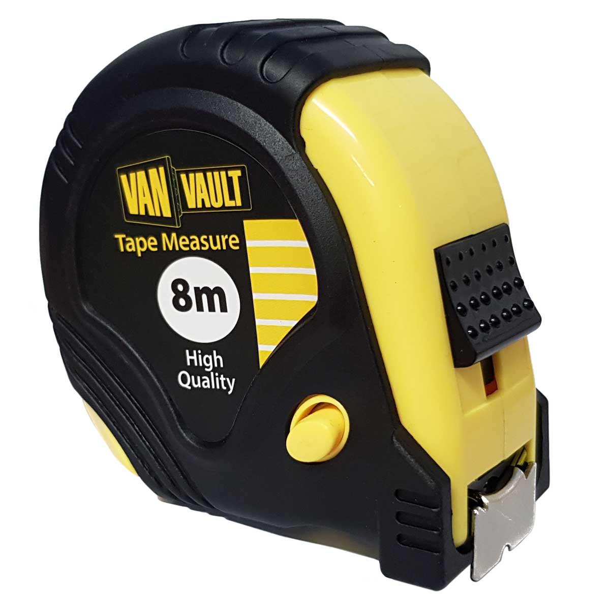 Van Vault Tape Measure - 8m