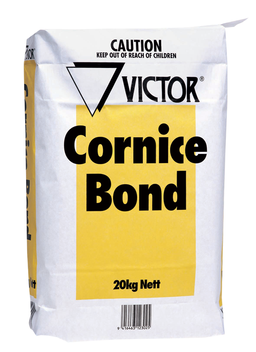 Victor Cornice Bond 20kg
