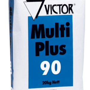 Victor Multi Plus 90 – 20kg