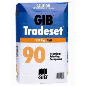 GIB Tradeset 20kg