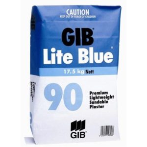GIB Lite Blue
