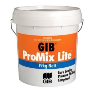 GIB Promix Lite