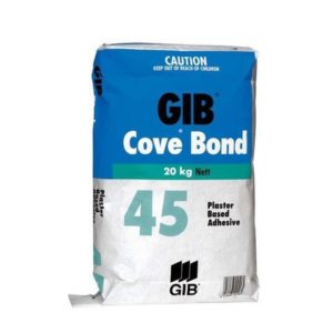Gib Cove Bond 20kg