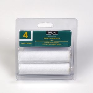 PAL Mini Sleeves 2pack – #4