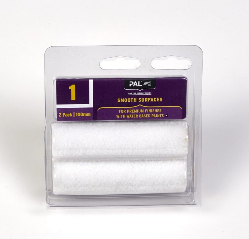 PAL Mini Sleeves 2pack - #1