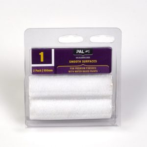 PAL Mini Sleeves 2pack – #1