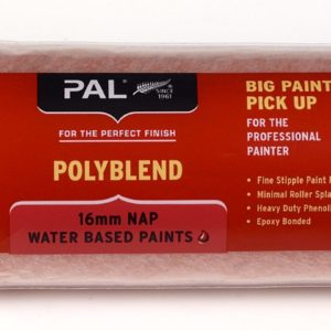 PAL Polyblend Roller Sleeve – 16mm