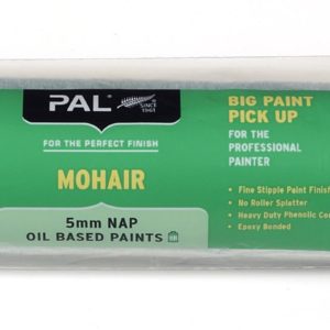 PAL Mohair Roller Sleeve – 5mm