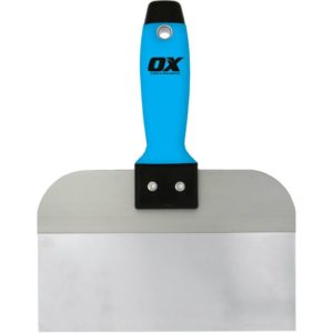 OX Professional Stainless Steel Taping Knife