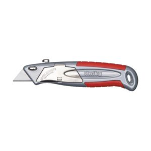 Sterling Auto-Load Retractable Knife
