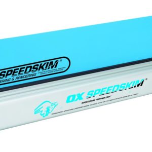 OX Speedskim Flex Finishing Rule