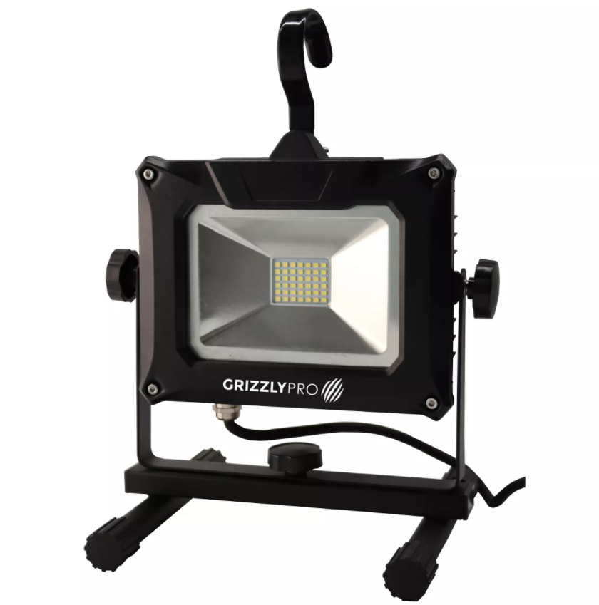 Read more about the article The Revolutionary LED Worklight