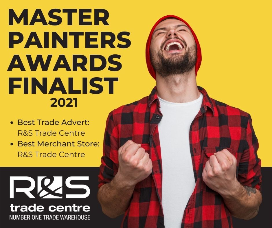 Read more about the article Master Painters Award Finalist 2021