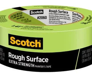 3M Scotch 2060 Masking Tape – High Adhesion