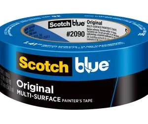 3M Scotch 2090 Masking Tape – Medium Adhesion