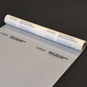 Super-Tex Carpet Protection Film 1m x 75 metres