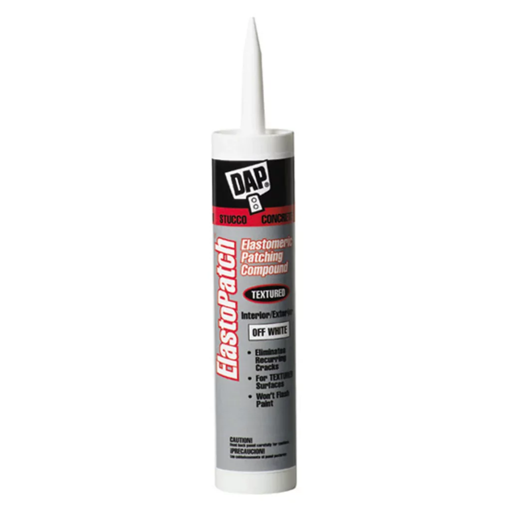 DAP Elastopatch Flexible Patching Compound - Textured