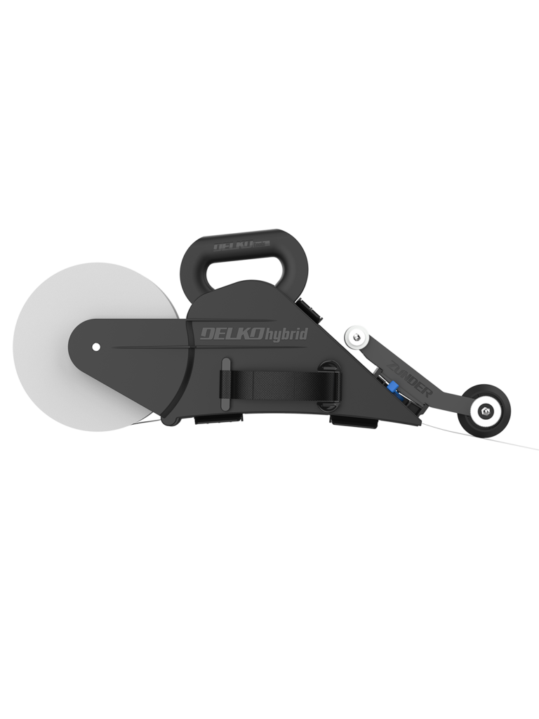 Delko Hybrid Taping Tool - Image 2