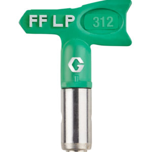 Graco Fine Finish Low Pressure Tip – FFLP