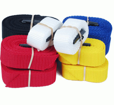 Fasty Strap