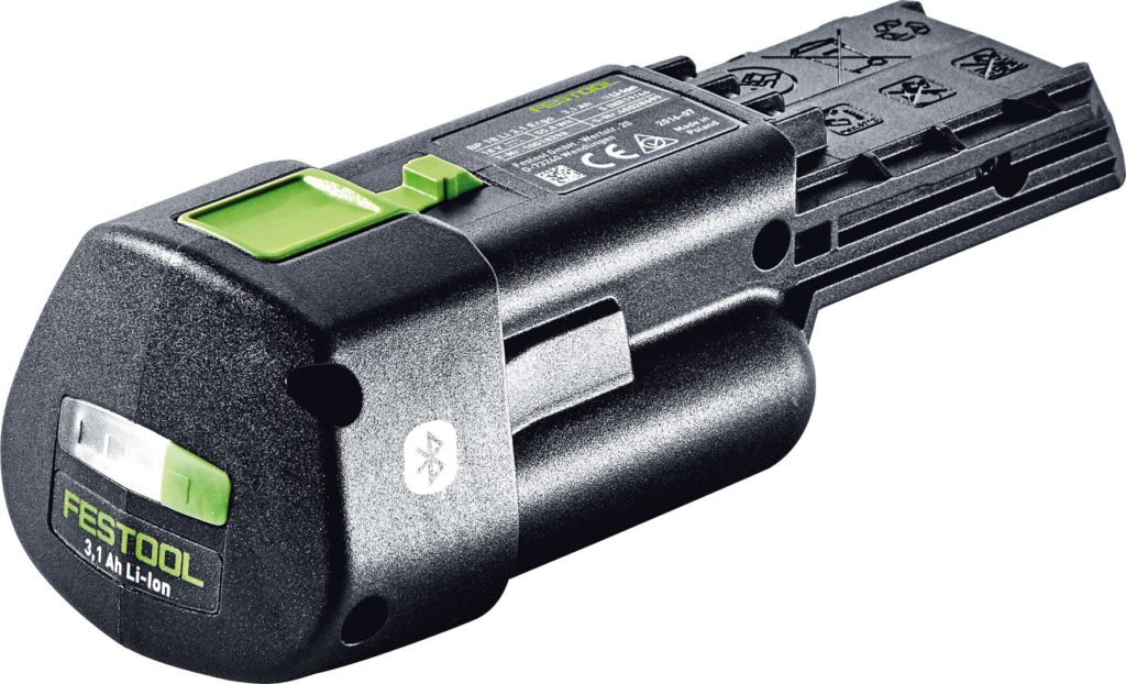 Festool - BP 18 Battery Pack
