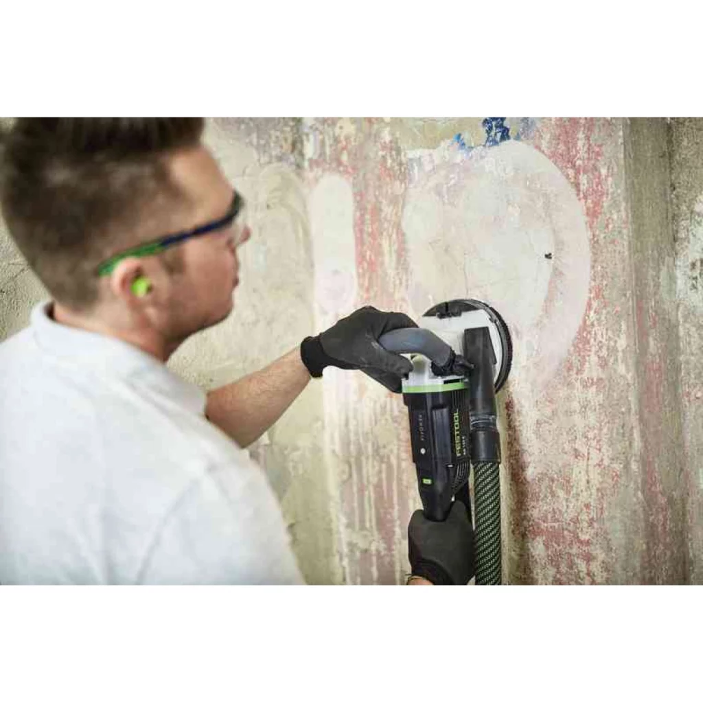 Festool RG 130 E Diamond Grinder - 130mm - Image 2