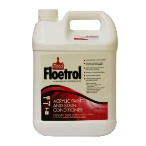 Floetrol – 1 Gallon (3.78L)