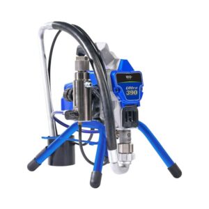 Graco 390 PC Stand Airless Sprayer