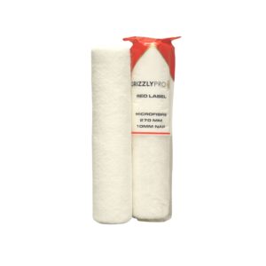 Grizzly Microfibre Sleeve – 270mm