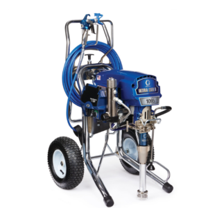 Graco Ultra Max II 1095 ProContractor Series Electric Airless Sprayer