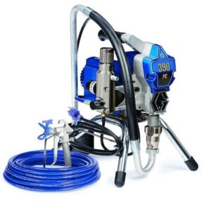 Graco 390 PC Stand Airless Sprayer