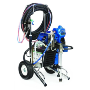 Graco FinishPro 2 395 Air-Assisted Airless Sprayer Unit