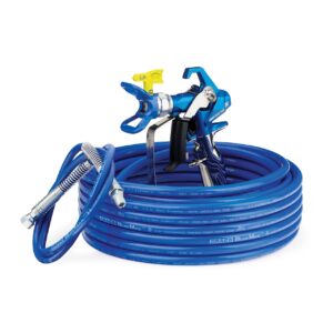 Graco Contractor Gun & Hose Kit (New Model)