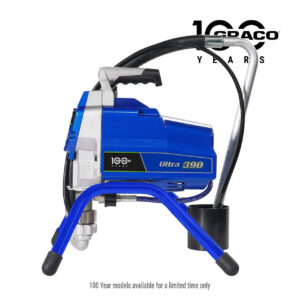 Graco 390 PC Stand Airless Sprayer