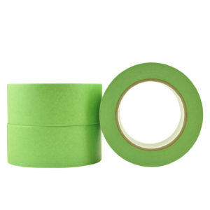 Green Professional Painters Masking Tape – Pomona
