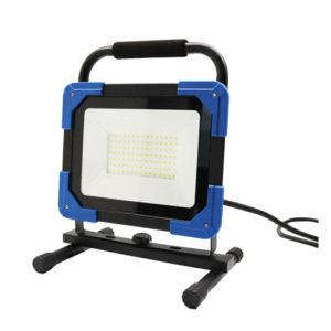 Grizzly Edge Corded Worklight – 90W
