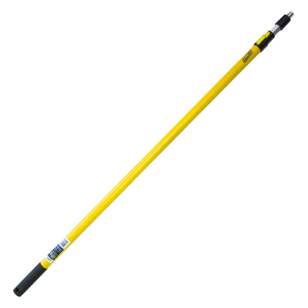 Haydn Fibreglass Trade Extension Pole