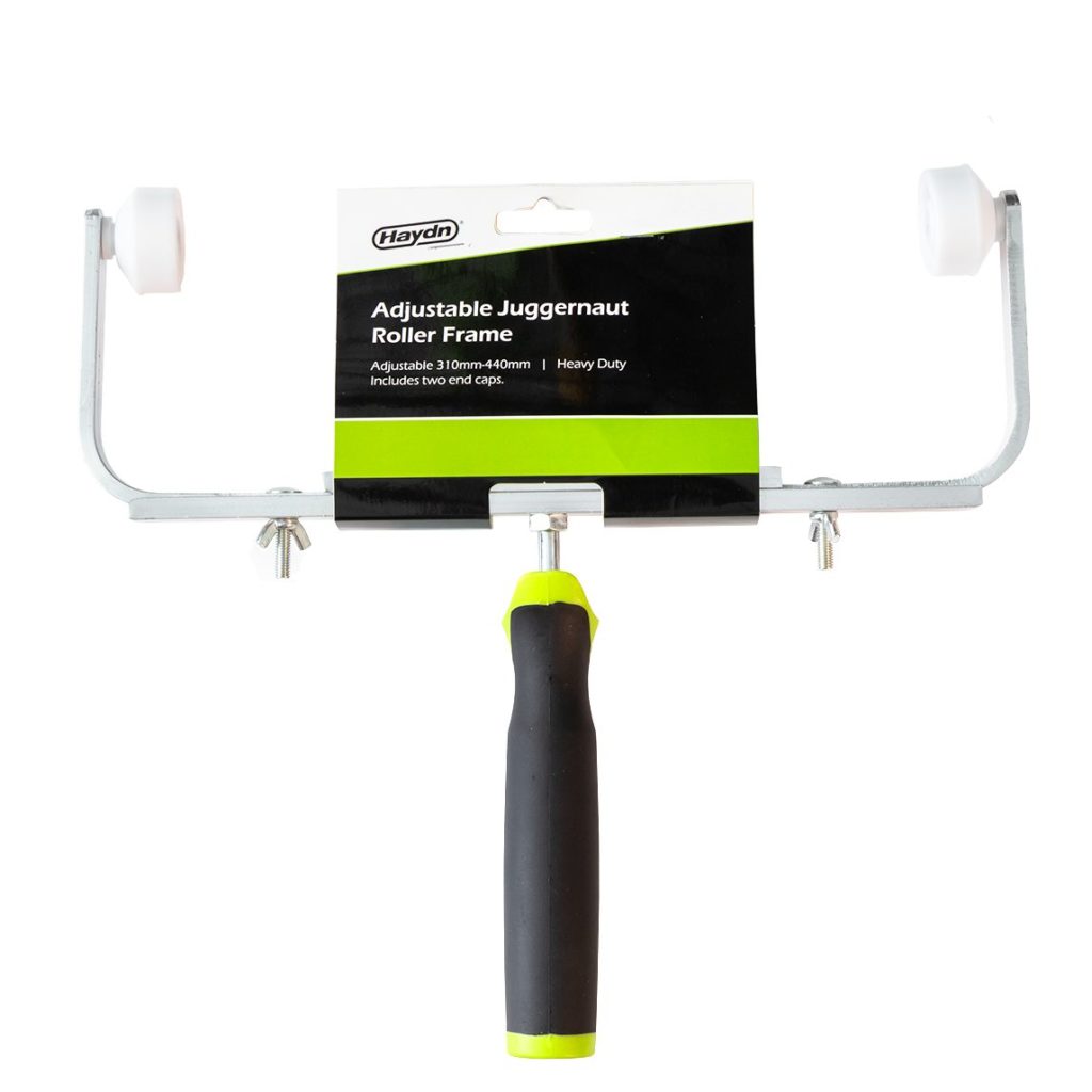 Haydn Juggernaut Adjustable Roller Frame
