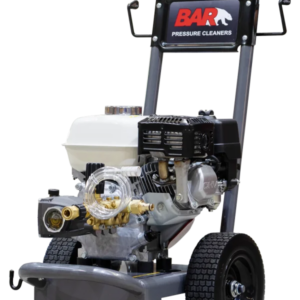 Honda Waterblaster Pressure Cleaner