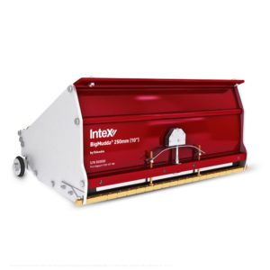Intex BigMudda® Finishing Box – 250mm (10in)
