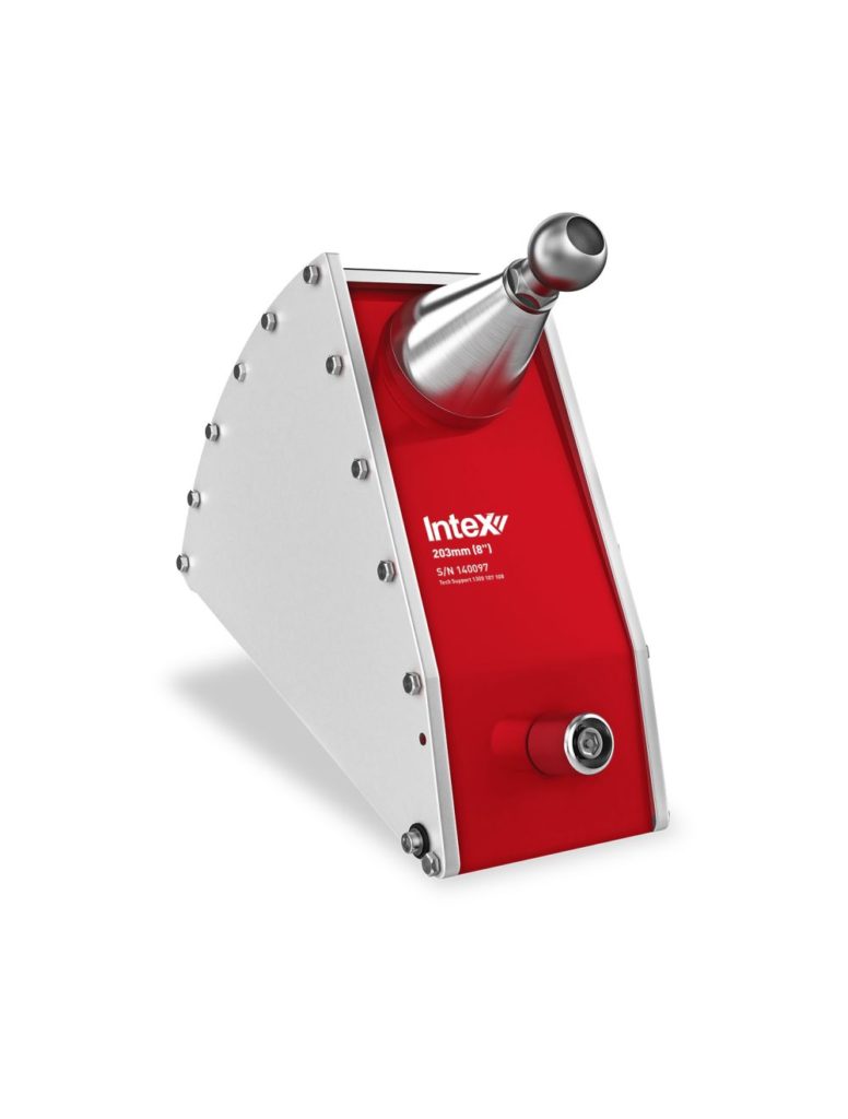 Intex Corner Applicator Finishing Box