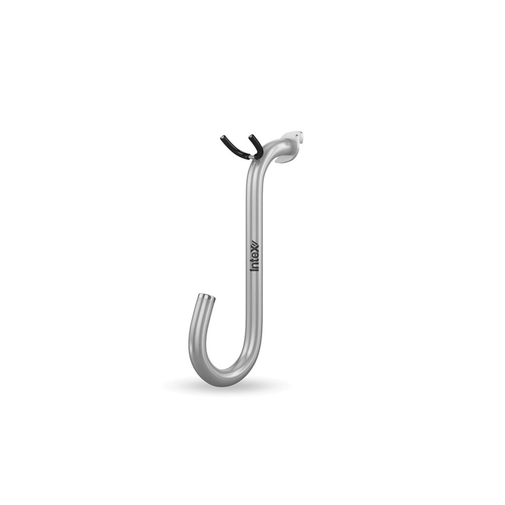 Intex Standard Pump Gooseneck Attachment