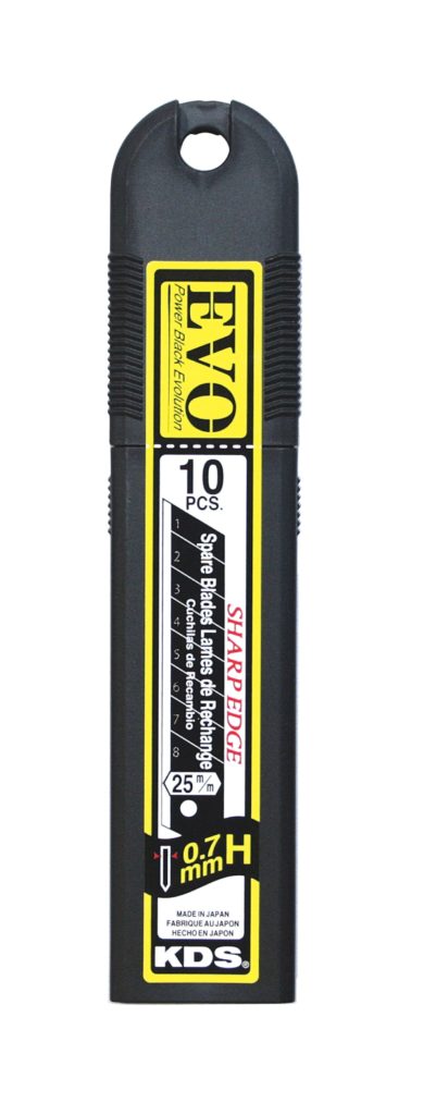 KDS Blades 18mm - 50pk