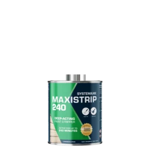 Maxistrip 240 Paint Stripper – 1L